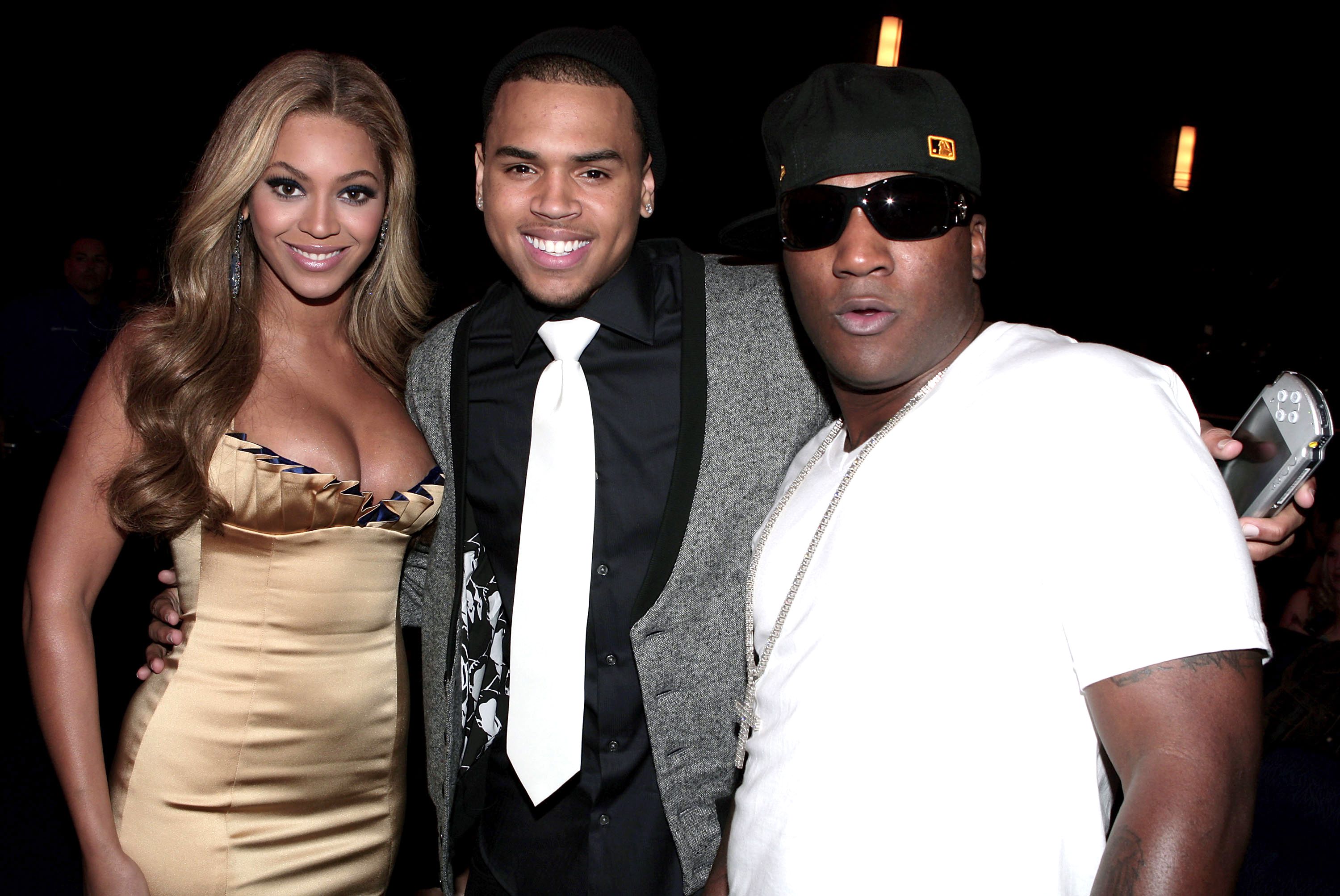 beyonce single ladies djs from mars remix