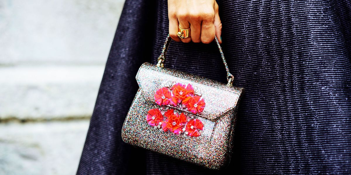 12 Floral Accessories to Get You Spring-Ready