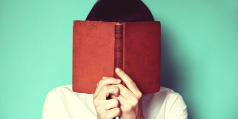 7 Books Every Woman Should Read Right Now