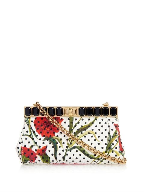 12 Floral Accessories to Get You Spring-Ready