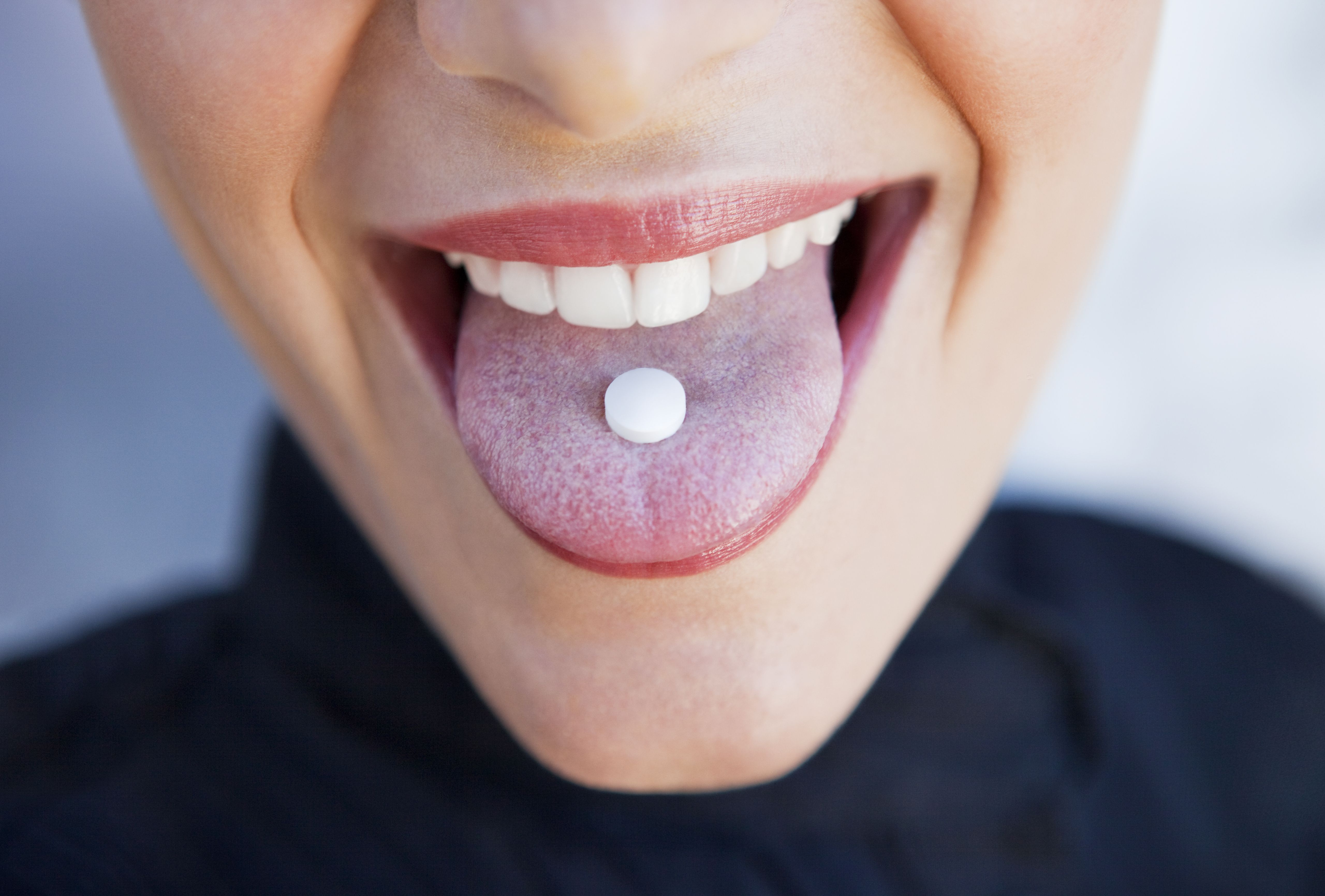 This Old Medicine May Be The Best New Acne Treatment