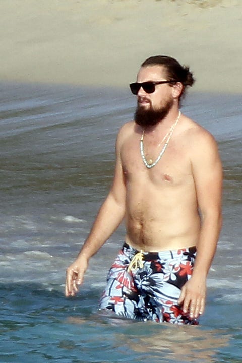 Leonardo Dicaprio Is Opening Up His Own Resort Leo Dicaprio Belize Resort