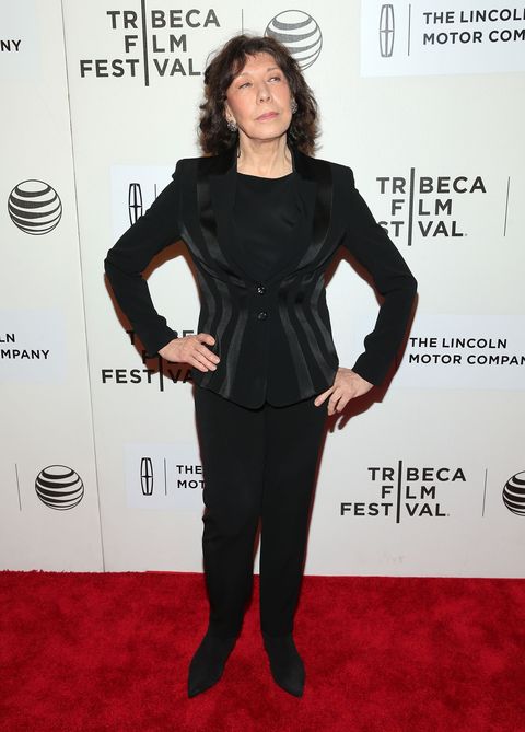 Tribeca Film Festival Celebrities - See What All the Celebrities Are ...