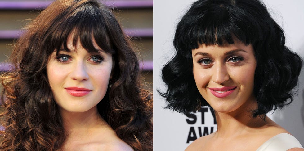 Jaime Pressly Look Alike (jaime, pressly, look, alike, Connelly Daniel Day-Lewis Peter, Connelly Daniel Day-Lewis Peter Gallagher) zooey deschanel and katy perry