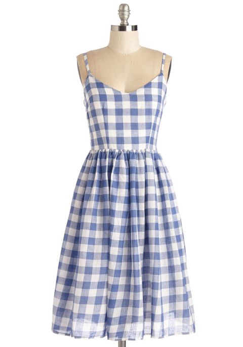 15 Preppy Dress to Wear While Watching the Kentucky Derby