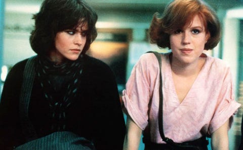 Mean Girls In High School Types Of Popular Bully Girls
