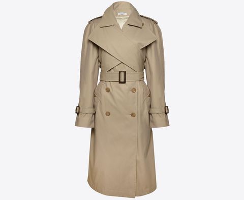 15 Classic Trench Coats at Every Price Point