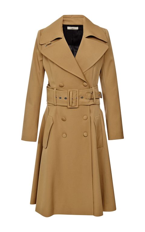 15 Classic Trench Coats at Every Price Point