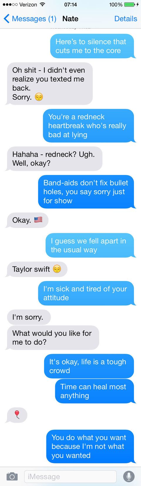 Taytext For Iphone Taylor Swift Lyrics For Texting