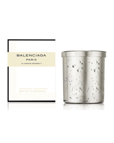 Balenciaga Paris Candle, $65; <a href="http://www.bergdorfgoodman.com/Balenciaga-Paris-Candle-7-4-oz-candle/prod103930106___/p.prod?icid=&amp;searchType=MAIN&amp;rte=%2Fsearch.jsp%3FN%3D0%26Ntt%3Dcandle%26_requestid%3D32647&amp;eItemId=prod103930106&amp;cmCat=search">bergdorfgoodman.com</a>

 <!--EndFragment-->