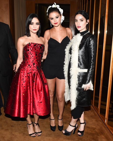 The Best Looks from the Met Gala After Parties