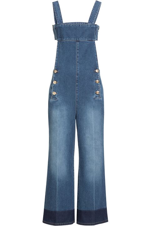 13 Overalls for 2015 - Perfectly Tailored Overalls That Looks Good on ...