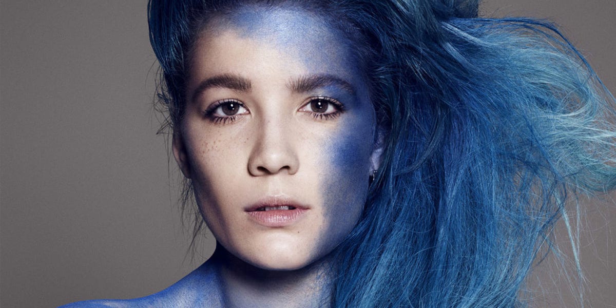 halsey bipolar disorder halsey opens up about her struggle with