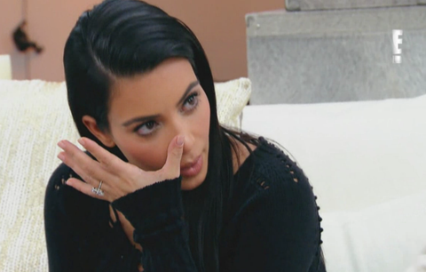 Bruce Jenner to Kim Kardashian: "I Can't Die and Not Experience Her"
