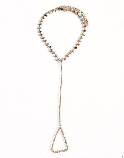 2020 Ave Thin Multi Beaded Anklet Chain, $11; <a href="http://shop.2020ave.com/products/thin-multi-beaded-anklet-chain">2020ave.com</a>

 <!--EndFragment-->