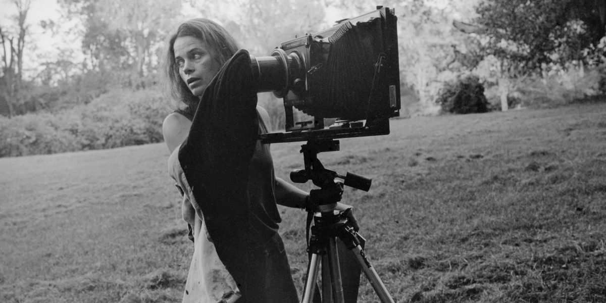 Sally Mann Reflects On A Career Of Controversial Images 9413