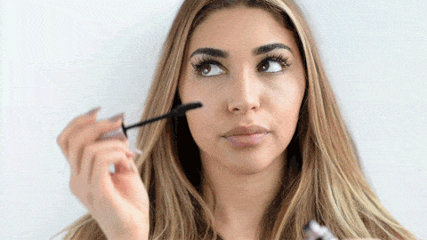 3 Steps to Your Biggest Lashes Ever