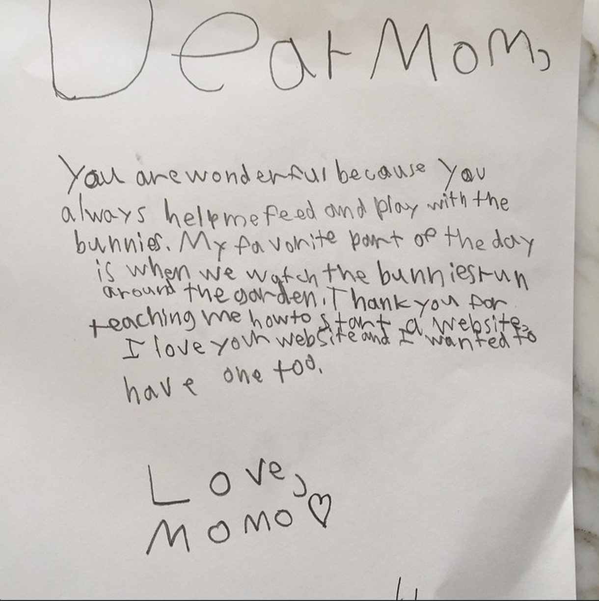 Mother s Day Celebrity Instagrams The Sweetest Celebrity Mother s Day Celebrity Instagrams The Sweetest Celebrity