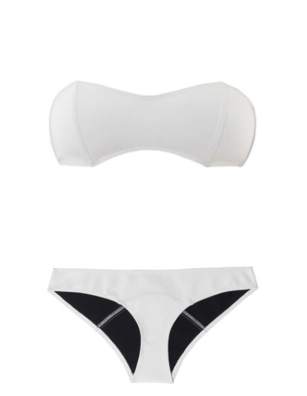 16 Minimalist Swimsuits - Cool and Classic Swimsuits That Won't Go Out ...