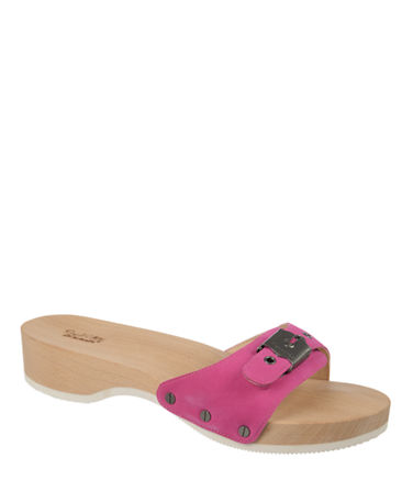 Clogs for Summer 2015 - 11 Best Normcore Clog Sandals