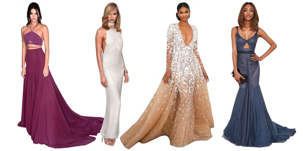 Cannes amfAR Gala Red Carpet Style - Celebrities at the amfAR Gala