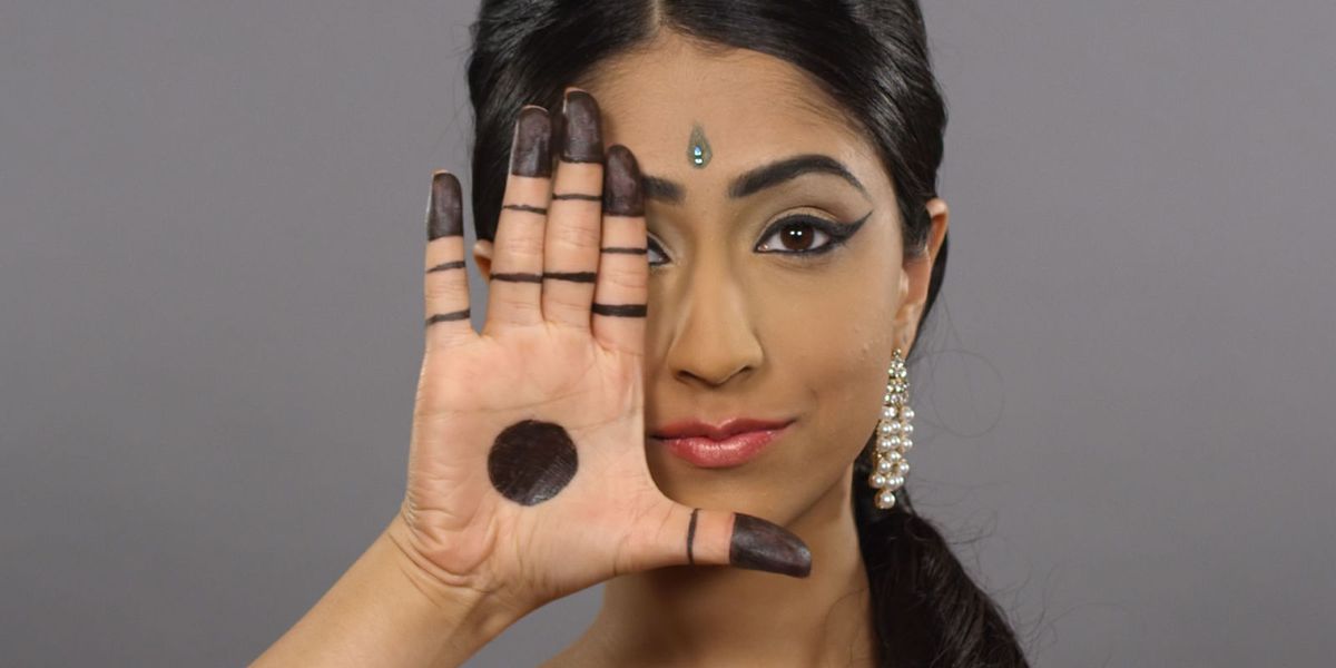 100 Years Of Beauty In India Watch This Woman Capture 100 Years Of