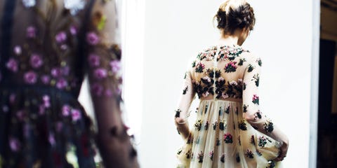 A Rare Behind-the-Scenes Look at the 2015 CFDA Journal