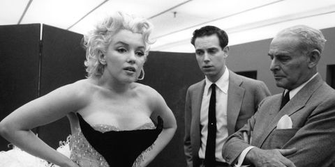Marilyn Monroe Vintage Photos - Marilyn Monroe Birthday