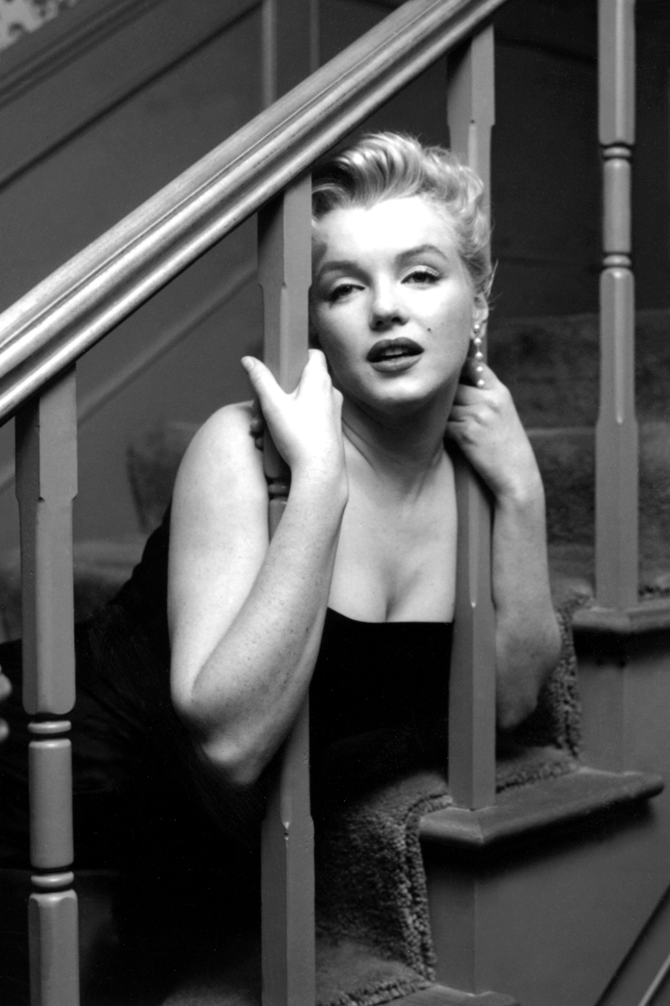 2019 year - 13 Rarely Seen Photos of Marilyn Monroe 2019 year