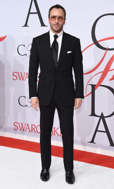 All the Looks from the CFDA Fashion Awards