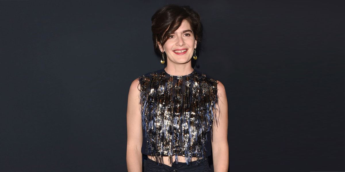 Gaby hoffmann hot