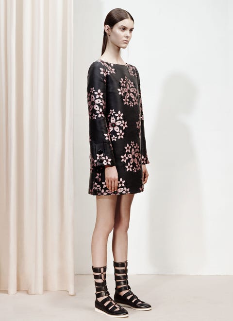 All The Best Looks From Resort 2016