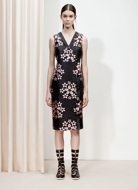 All The Best Looks From Resort 2016