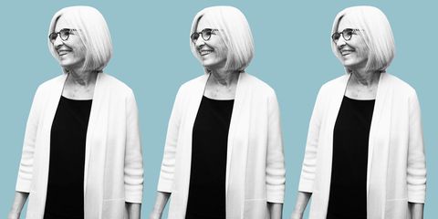 Eileen Fisher Basically Invented Normcore