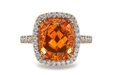 20 Most Expensive Engagement Rings - Over the Top Luxury Engagement Rings