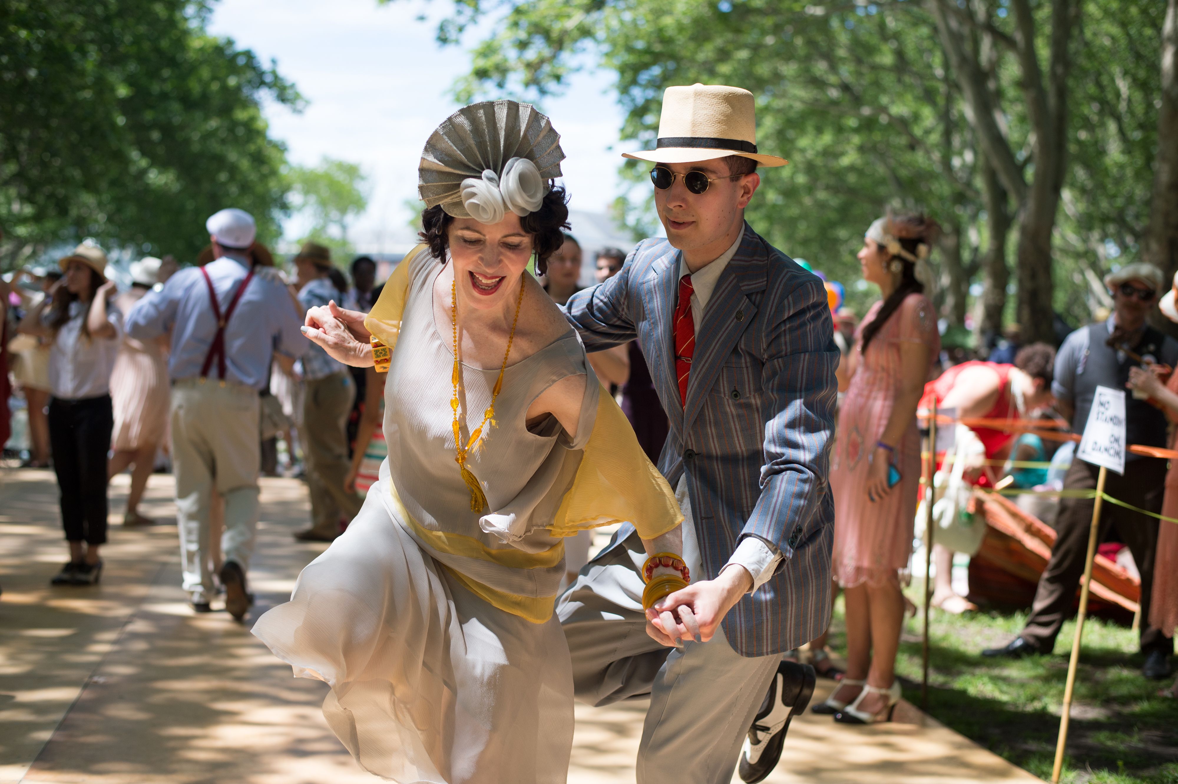 Image result for jazz age lawn party