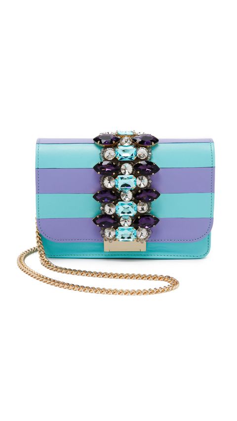 18 Statement-Making Clutches to Bring to a Summer Wedding