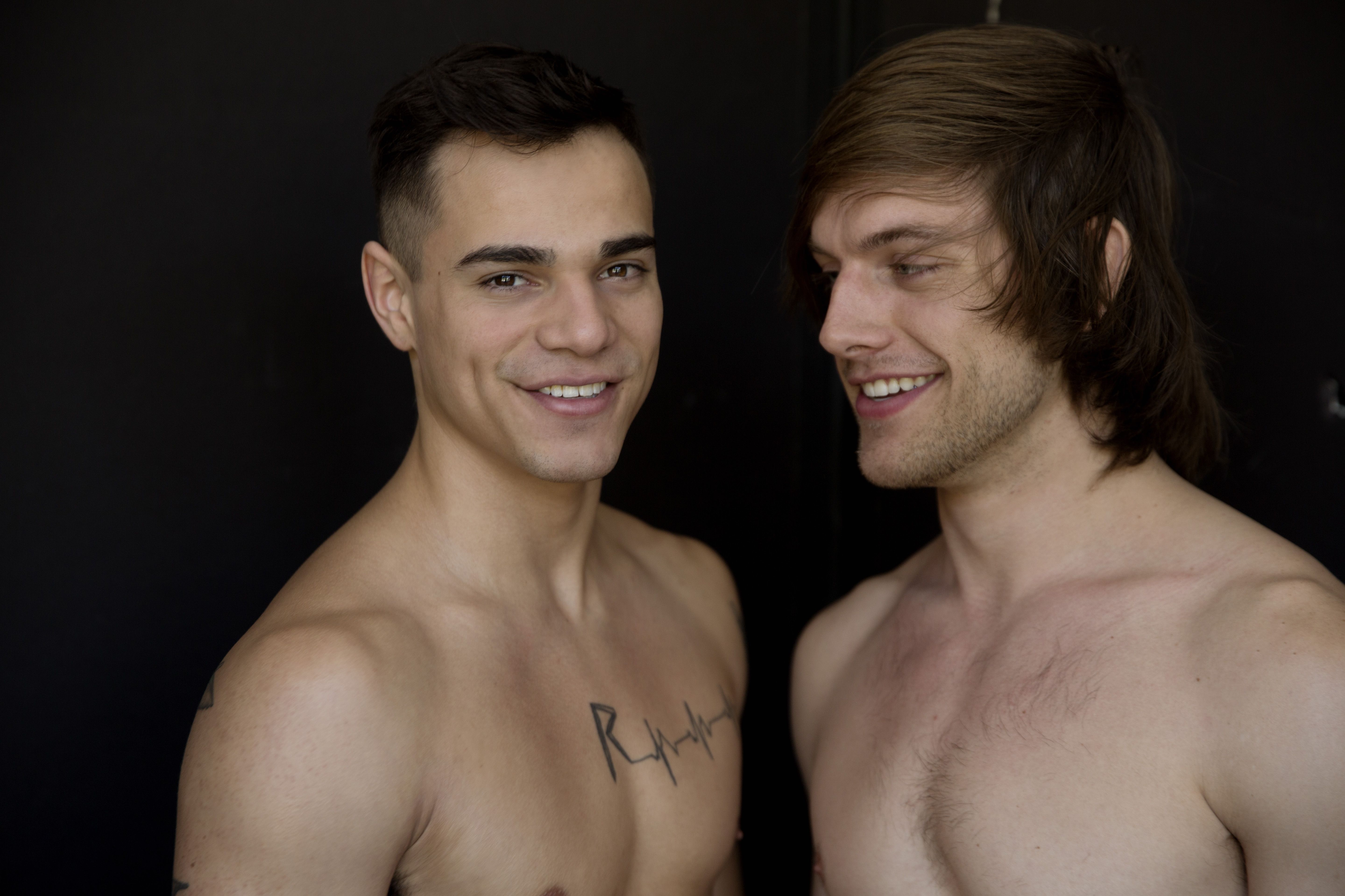 5760px x 3840px - Male Porn Stars Taught Me How to Look Better Naked