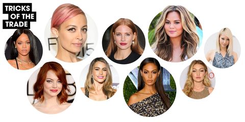 How To Keep Hair Color From Fading Best Shampoos For Color Treated Hair