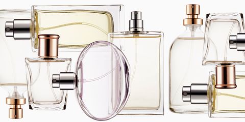 ELLE Editors Share Their Favorite Summer Scents