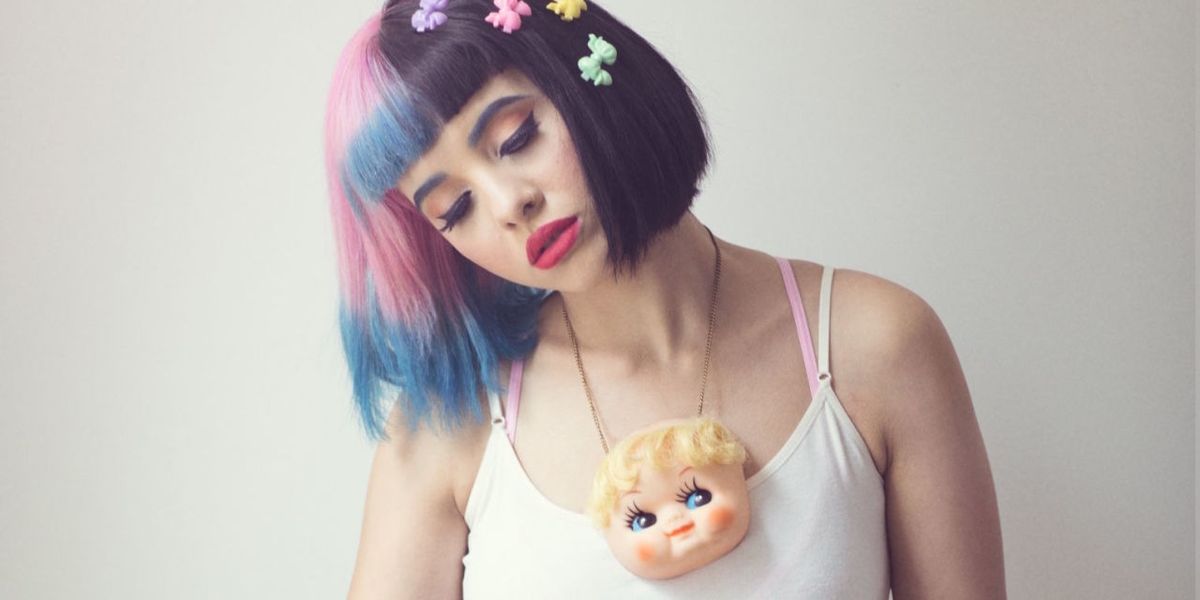 Download Exclusive You Won T Be Able To Get Melanie Martinez S Sweet And Sad New Pop Song Out Of Your Head