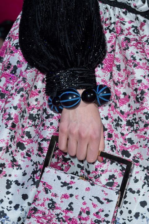 16 Jaw-Dropping Accessories Fresh Off the Paris Couture Runways