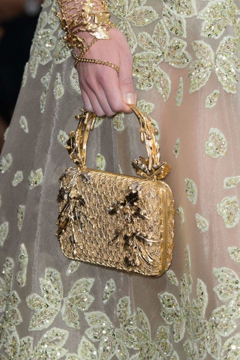 16 Jaw-Dropping Accessories Fresh Off the Paris Couture Runways