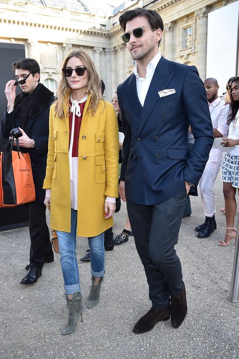 Olivia Palermo Fashion - Olivia Palermo's Best Looks