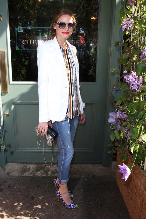 Olivia Palermo Fashion - Olivia Palermo's Best Looks