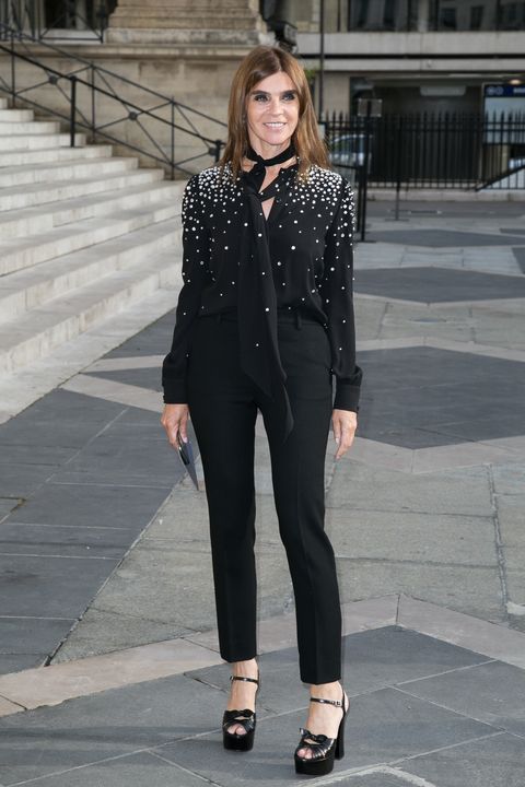 See All the Celebs at Paris Couture Fashion Week