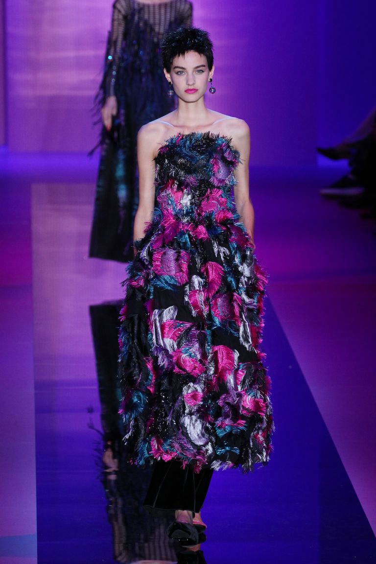 The Best Gowns From Paris Couture Week