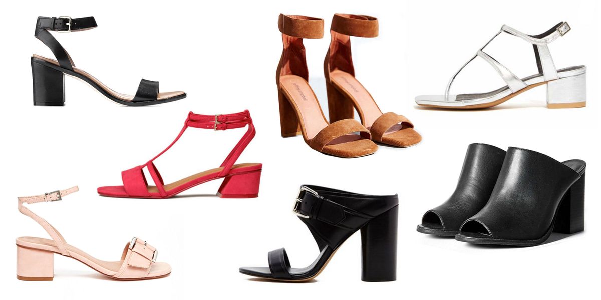 10 Sandals Under $200 That Go With Everything