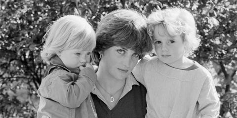 Princess Diana's Most Underrated Style Moments