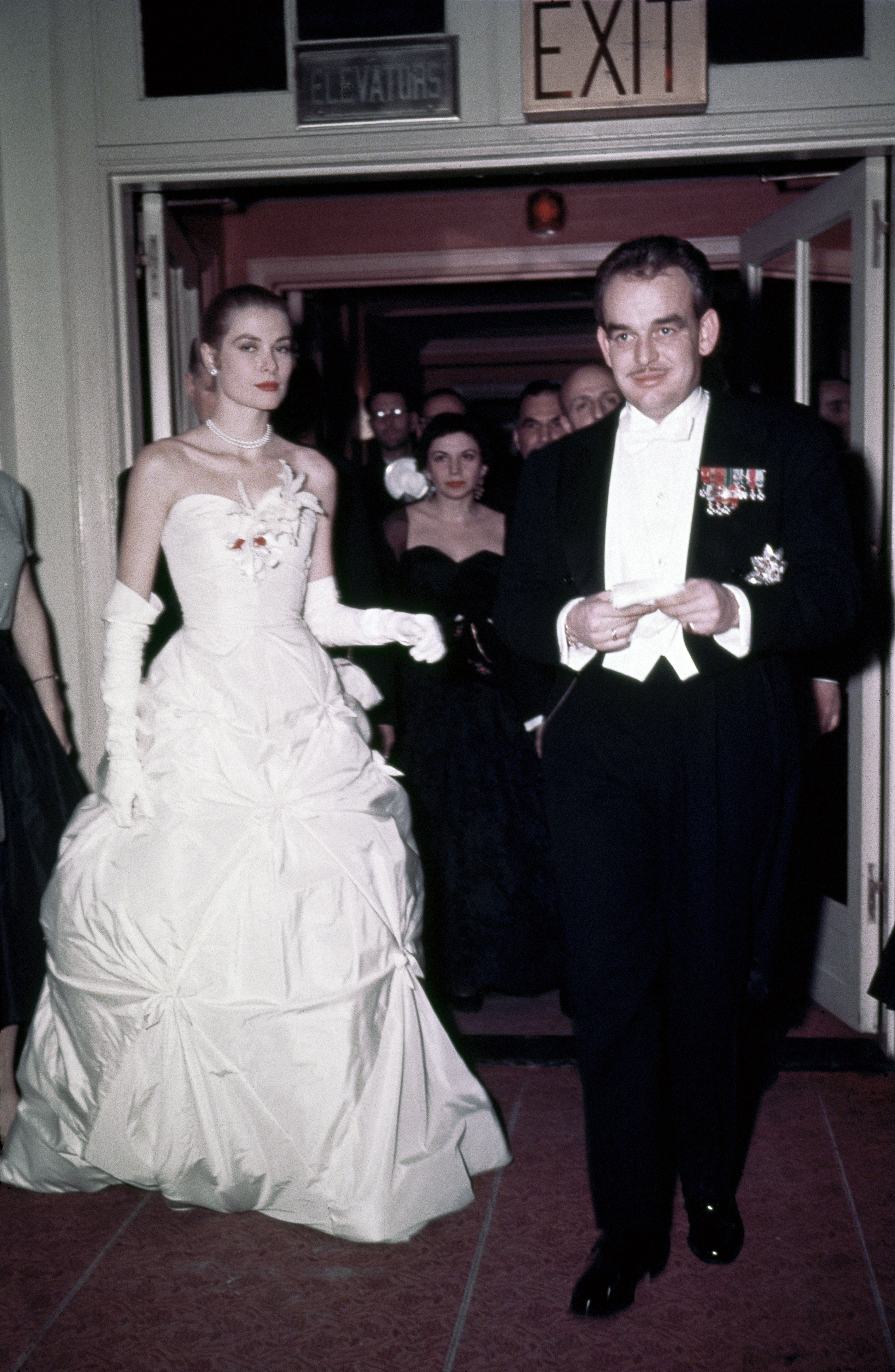 Rarely Seen Photos Of Grace Kelly Grace Kelly Style Photos